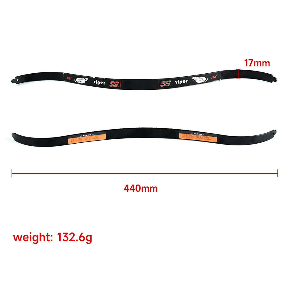 Bow Stringer Tool - DIY 80/140 /200LBS Pound Carbon fibre