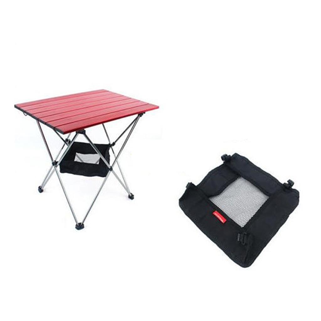Outdoor Hunting Table - Camping Picnic Foldable Table Outdoor Kitchen