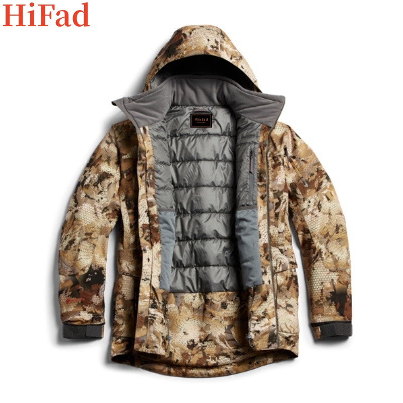 Off-the-shelf jungle outdoor h – обзор и цена Outdoor Hunting Fabric