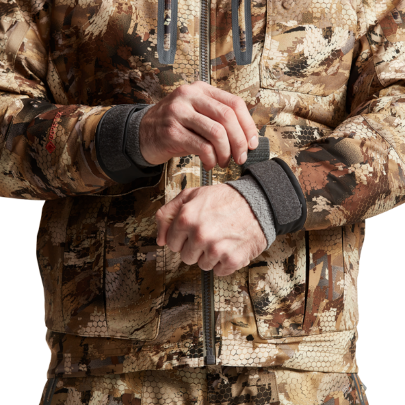 Off-the-shelf jungle outdoor h – обзор и цена Outdoor Hunting Fabric