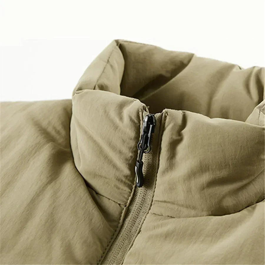 Winter Men's Cargo Hunting Ves – обзор и цена Hunting Outdoor Jacket