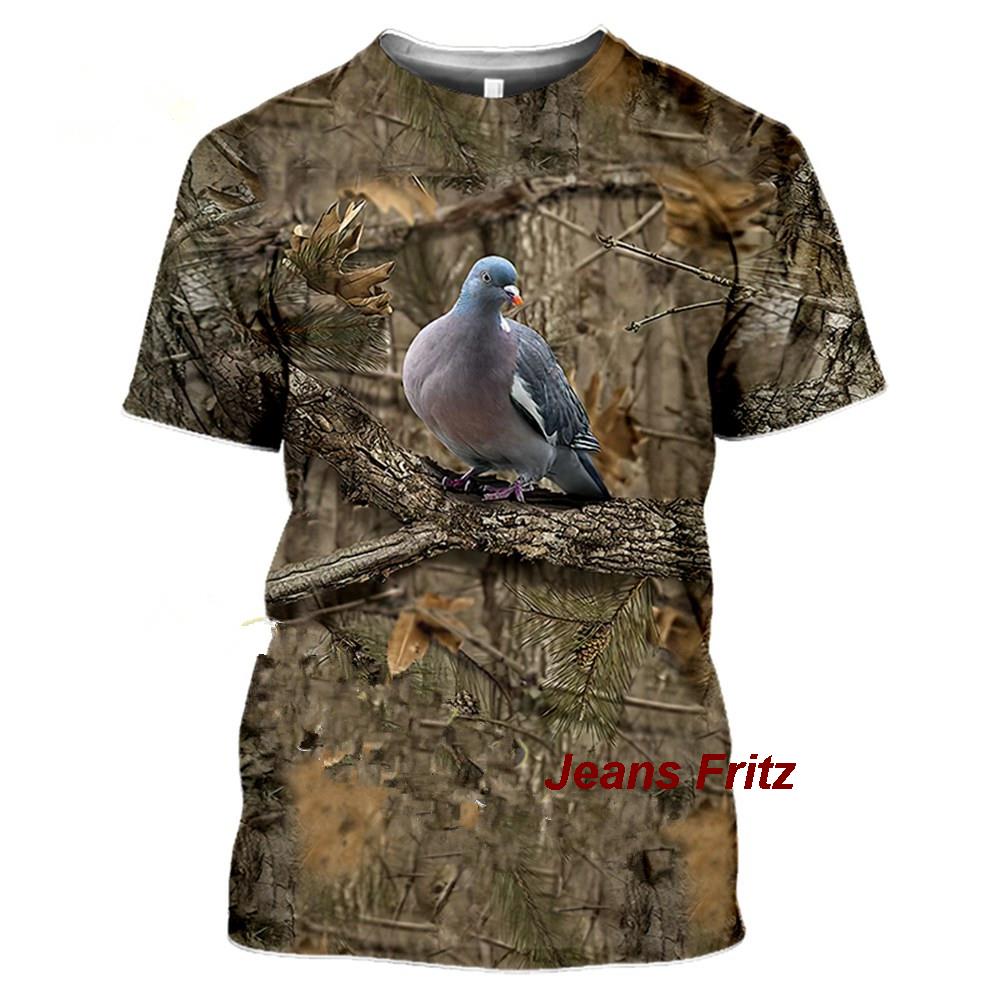 2023 Camouflage hunting animal – обзор и цена Wildman Hunting & Outdoor Reviews