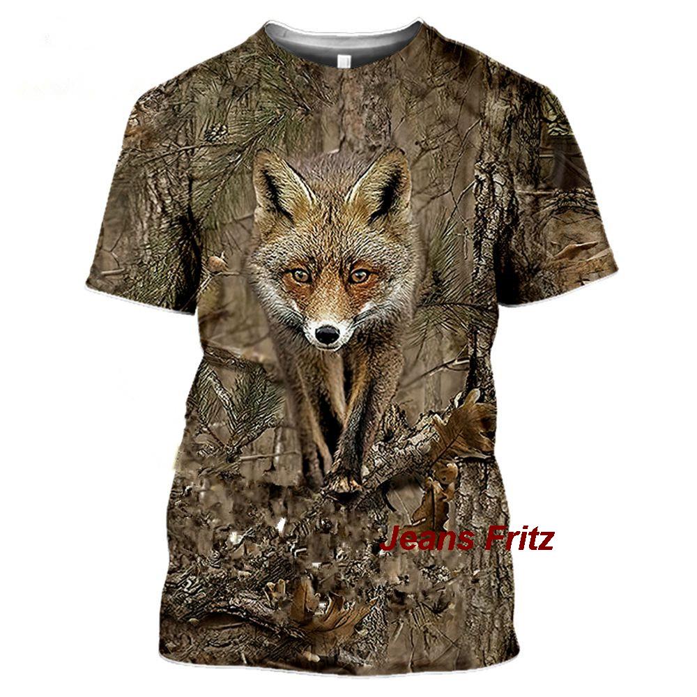 2023 Camouflage hunting animal – обзор и цена Wildman Hunting & Outdoor Reviews