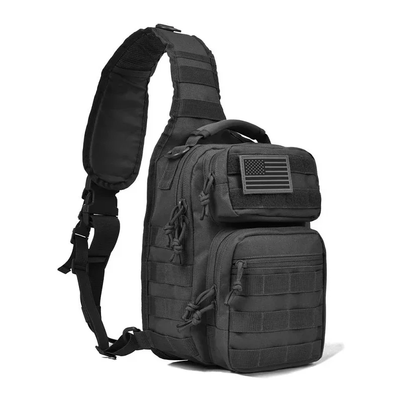 D1-Outdoor Shoulder Bag Rover  – обзор и цена Hunting Outdoor Day