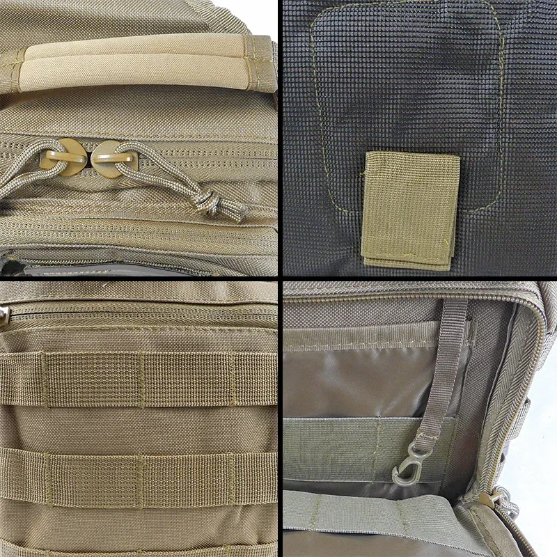 D1-Outdoor Shoulder Bag Rover  – обзор и цена Hunting Outdoor Day