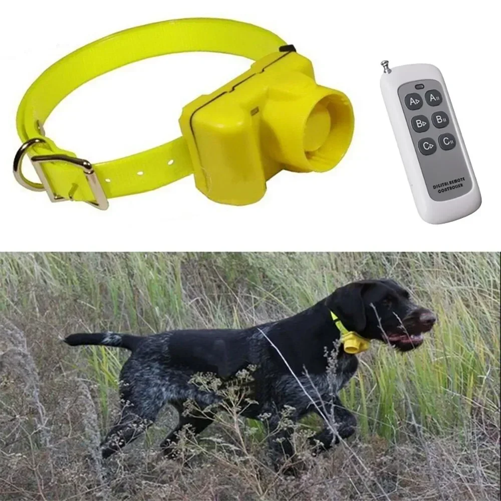 CC-PetPulse Outdoor Waterproof – обзор и цена Outdoor Hunting Dog Collar