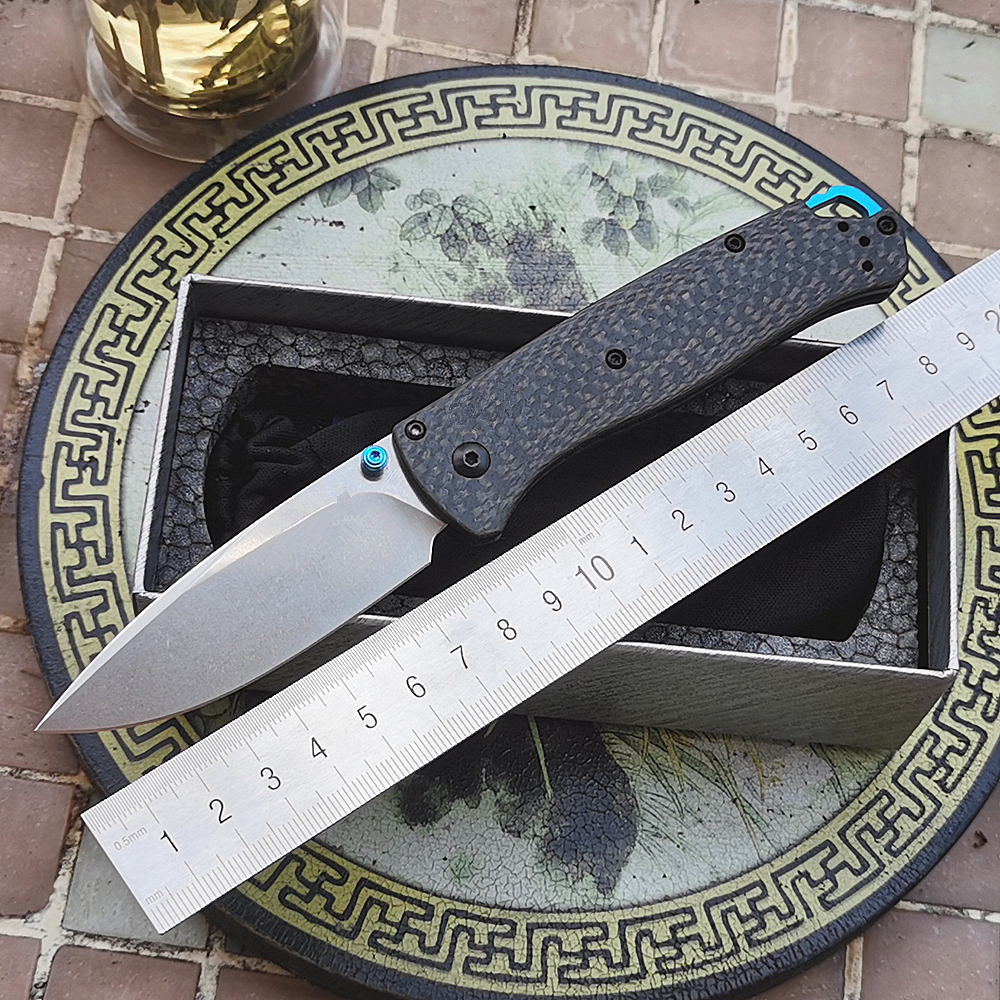 JUFULE Best Foam 535-3 Ball Be – обзор и цена Best Hunting Outdoor Knife