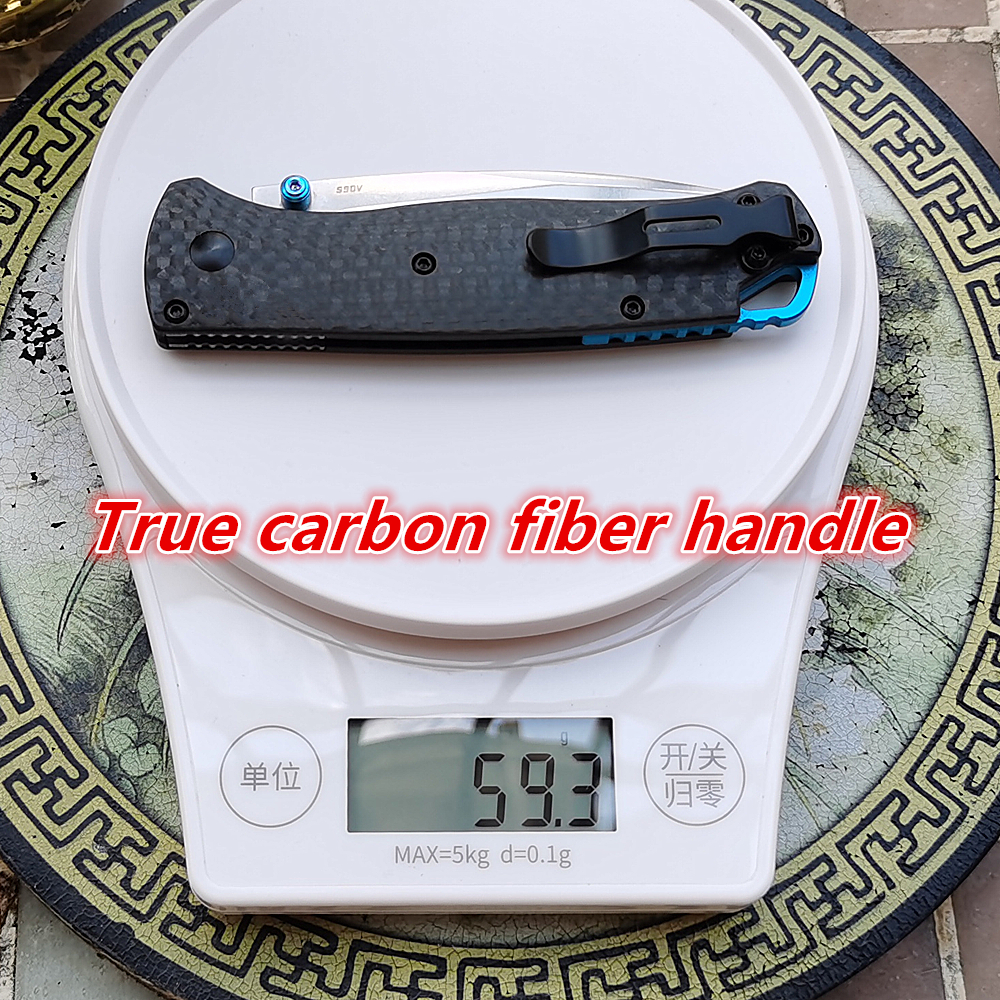 JUFULE Best Foam 535-3 Ball Be – обзор и цена Best Hunting Outdoor Knife