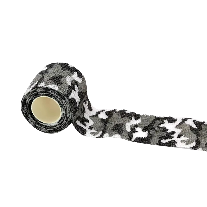 DIZETION Telescopic Non-woven  – обзор и цена Outdoor Hunting Fabric