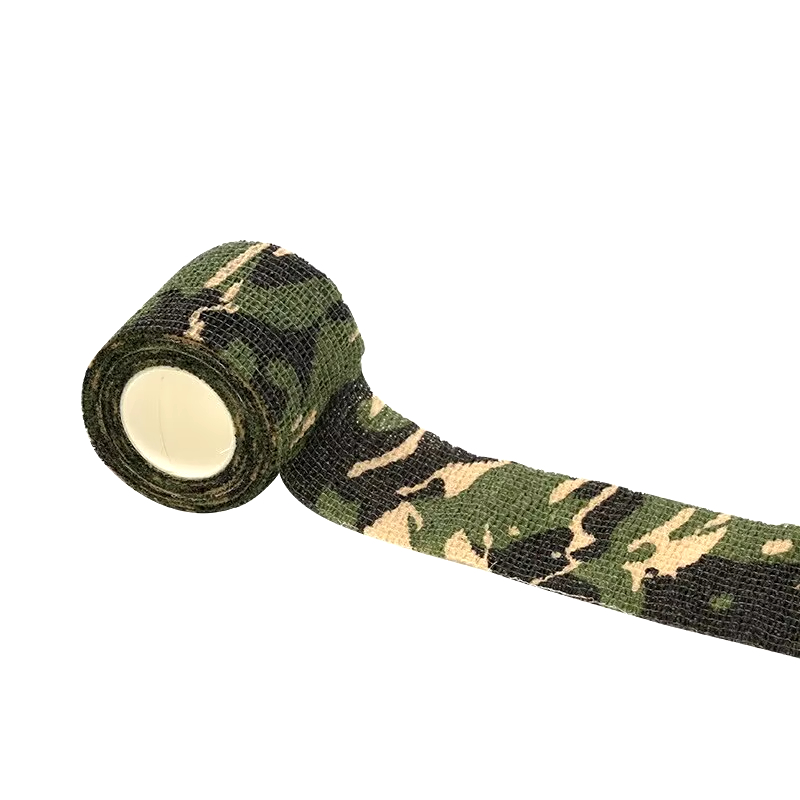 DIZETION Telescopic Non-woven  – обзор и цена Outdoor Hunting Fabric