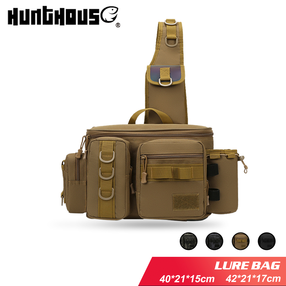 Hunthouse Inserting Rod Lure F – обзор и цена Outdoor Hunting House