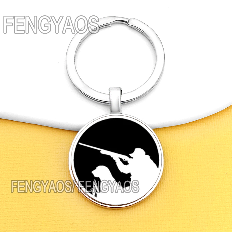 Black Wild Duck Keyrings for D – обзор и цена Wildman Hunting & Outdoor Reviews