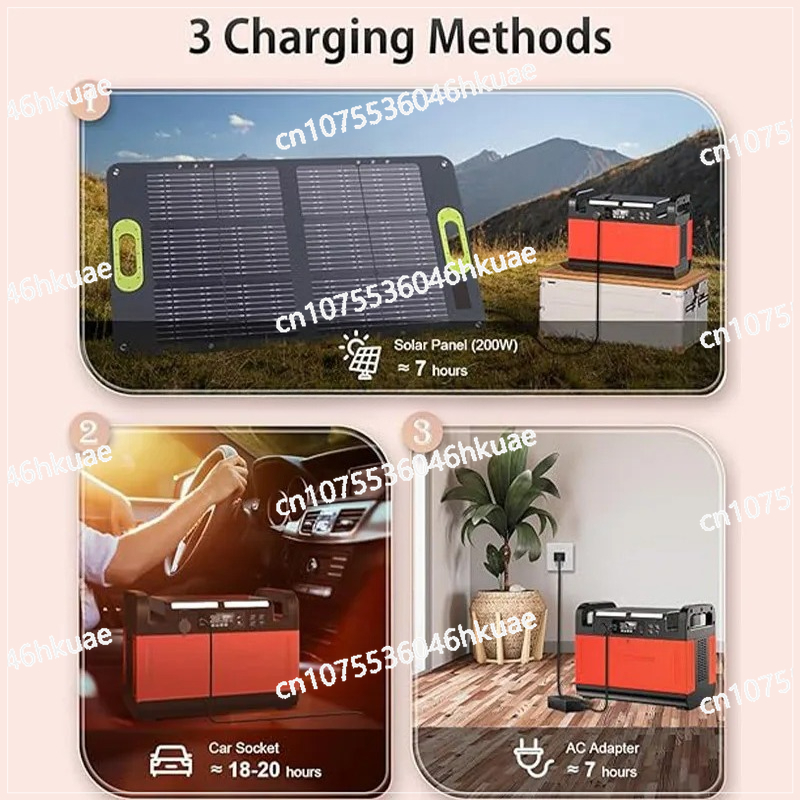 1500watt Portable Power Bank P – обзор и цена Hunting Outdoor Day