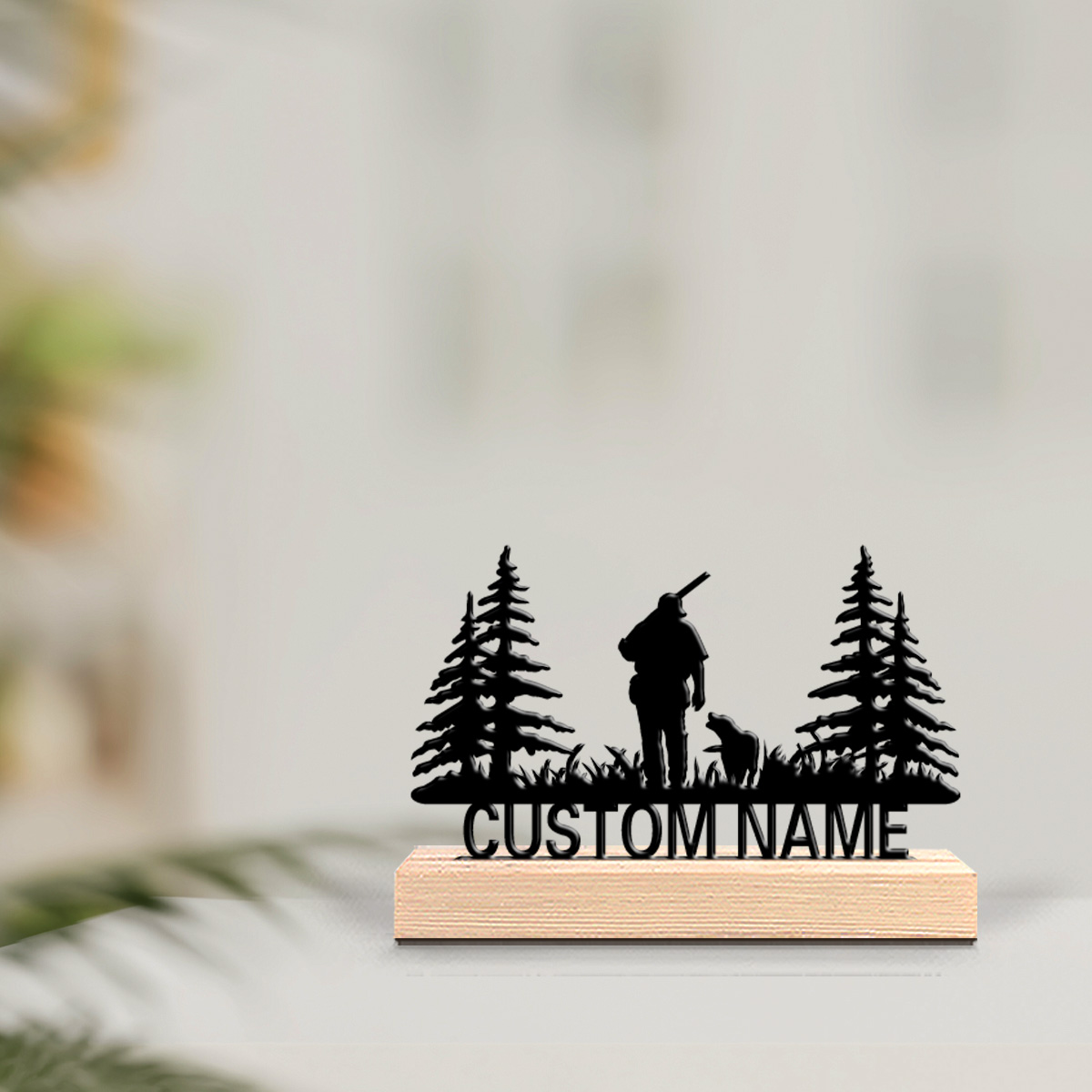 1pc Fashion ersonalized Custom – обзор и цена Outdoor Hunting Dog Statue