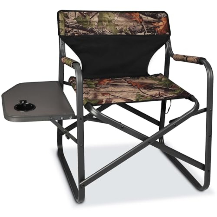 Directors Camping Chairs-Light – обзор и цена Outdoor Hunting Table