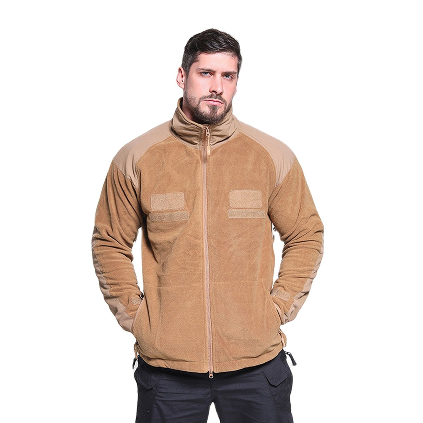 Autumn Winter Hunting Tactical – обзор и цена Outdoor Hunting Coat