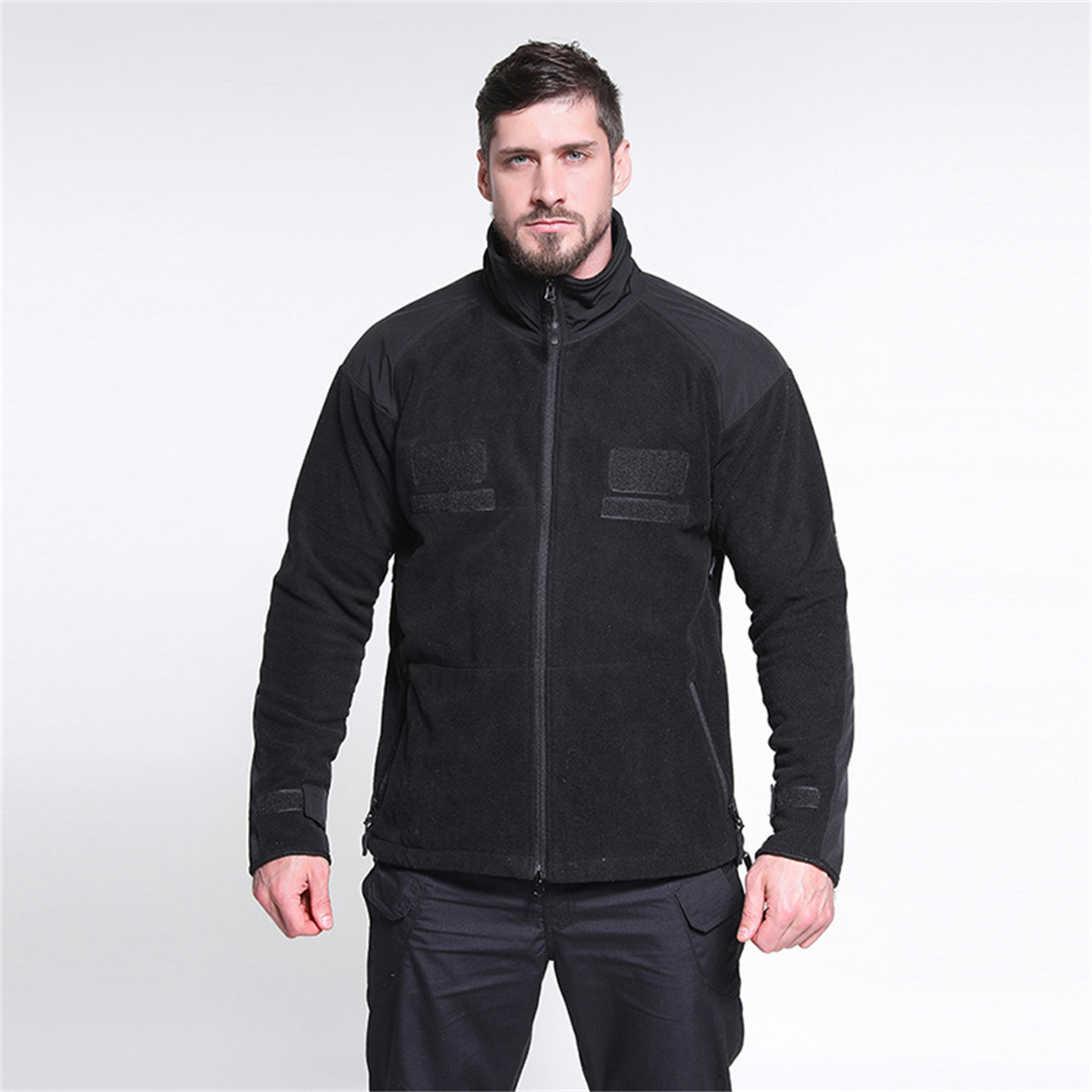 Autumn Winter Hunting Tactical – обзор и цена Outdoor Hunting Coat