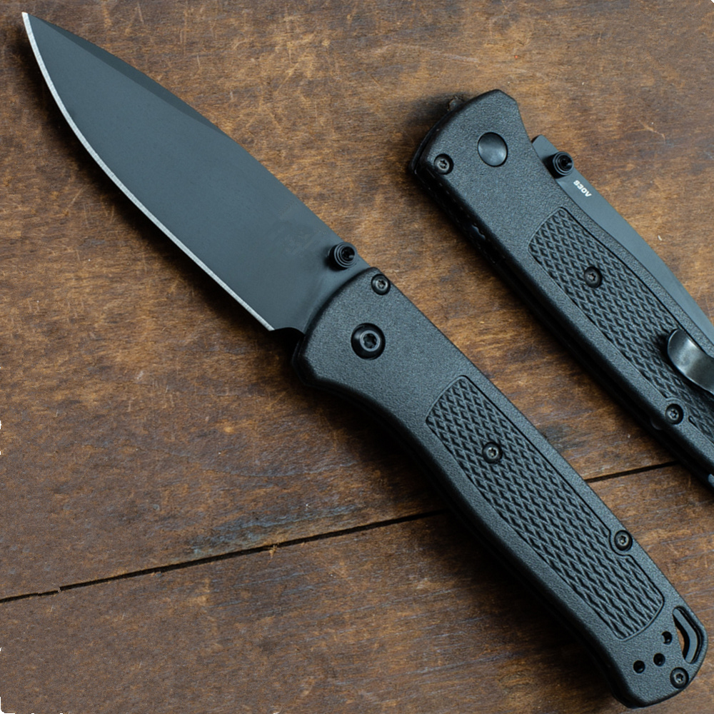 JUFULE Best Foam 535 nylon fib – обзор и цена Best Hunting Outdoor Knife