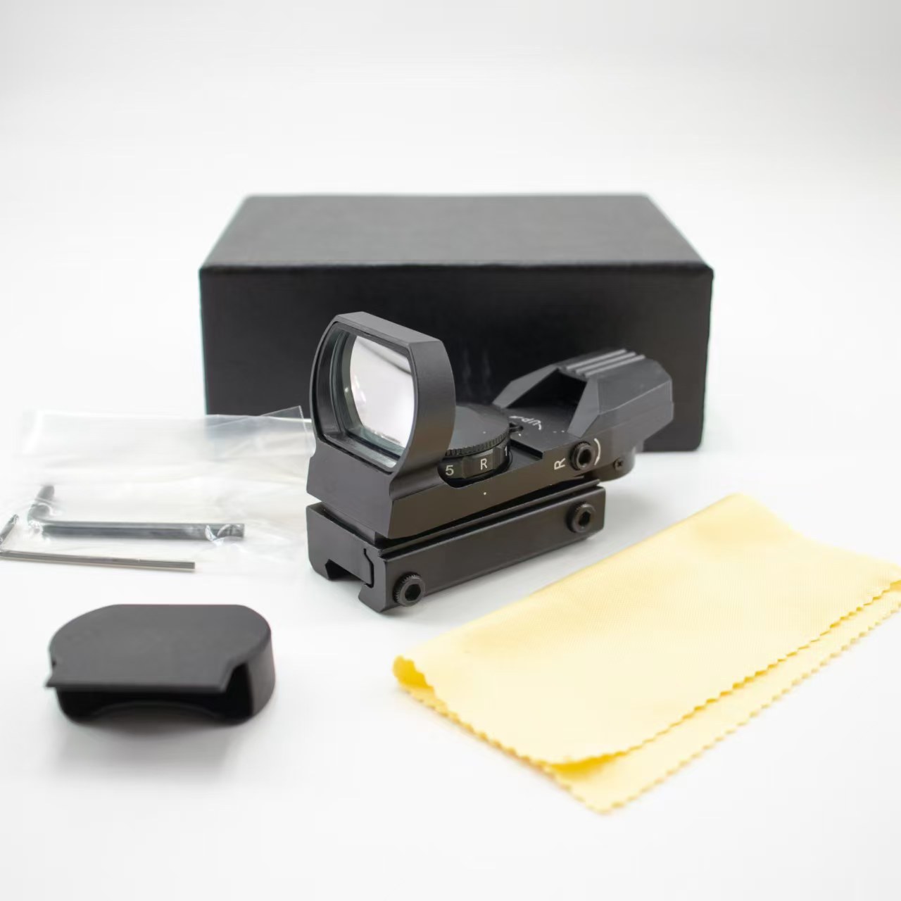 Metal HD101 High-Definition Pr – обзор и цена Crossbow Scope Sight