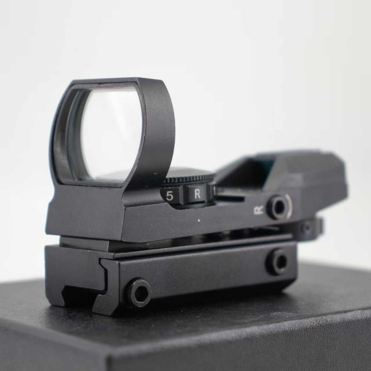 Metal HD101 High-Definition Pr – обзор и цена Crossbow Scope Sight