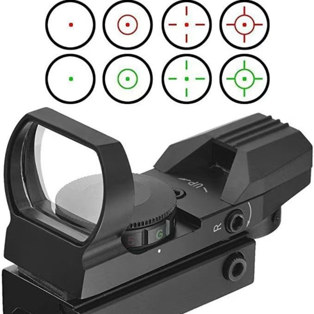 Metal HD101 High-Definition Pr – обзор и цена Crossbow Scope Sight