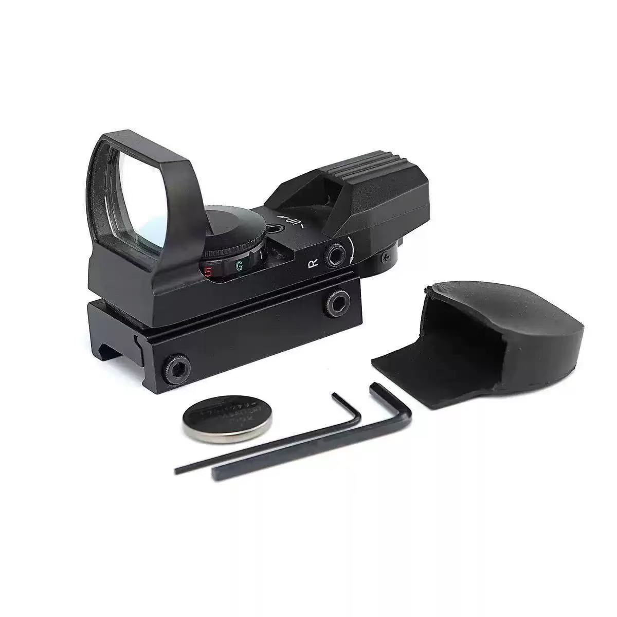 Metal HD101 High-Definition Pr – обзор и цена Crossbow Scope Sight