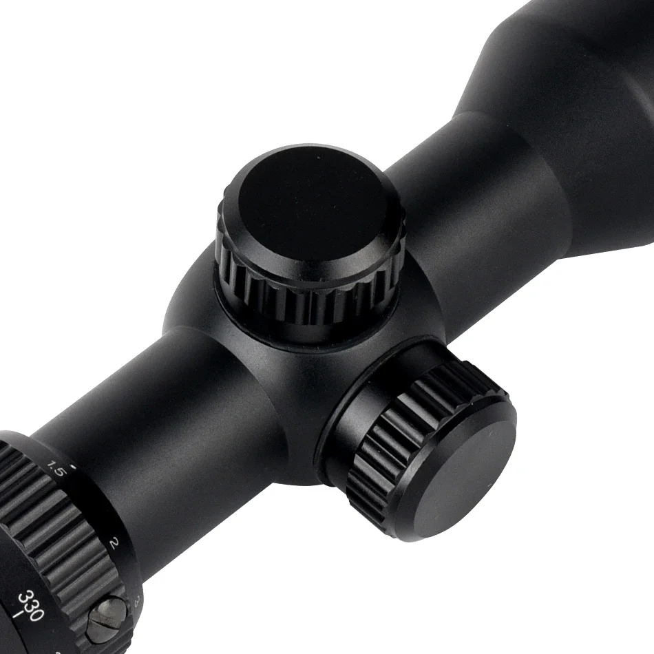 1.5-5X32 Crossbow Short Huntin – обзор и цена Crossbow Scope Sight