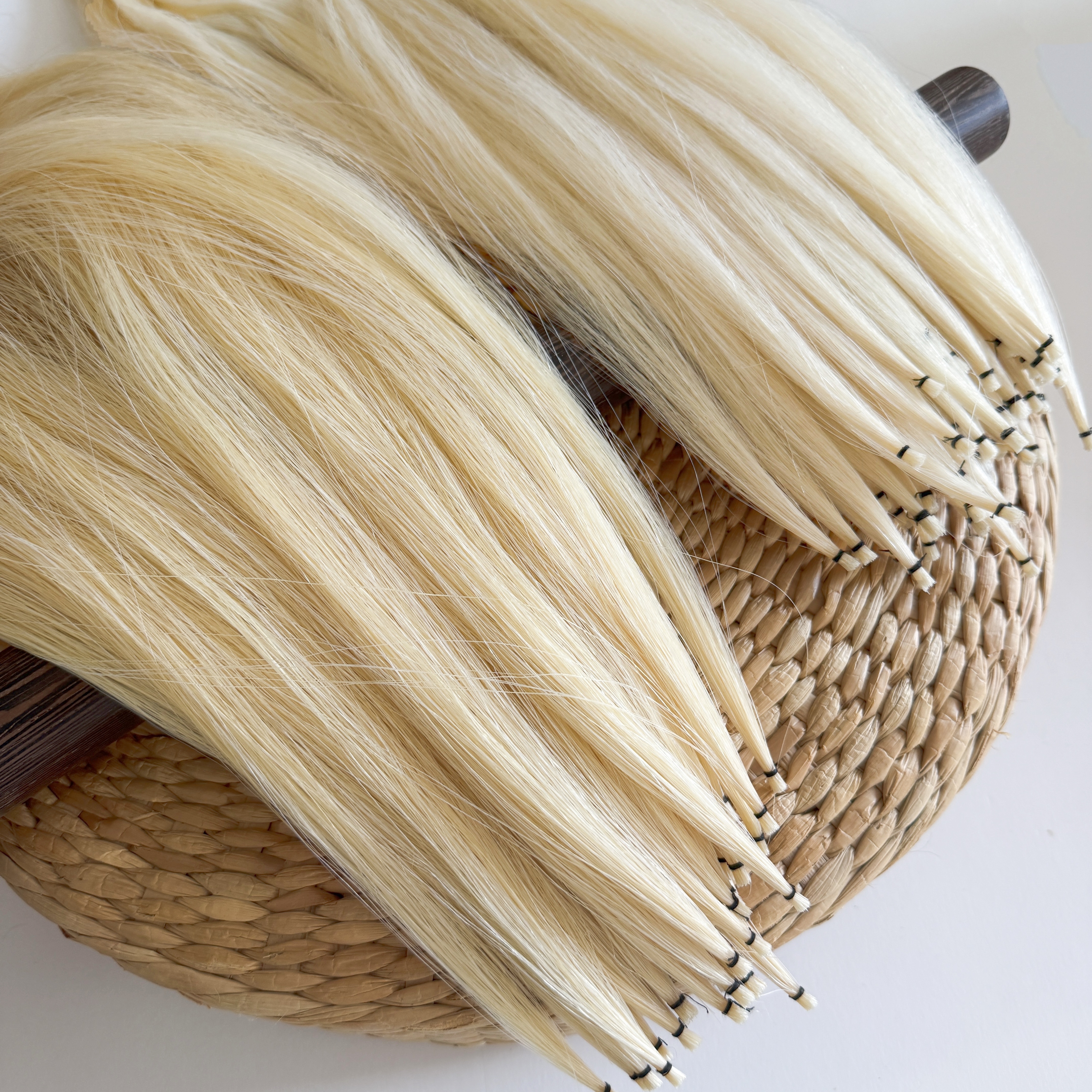 1kg AAA Siberian Horse Hair Un – обзор и цена Bow Stringer Tool
