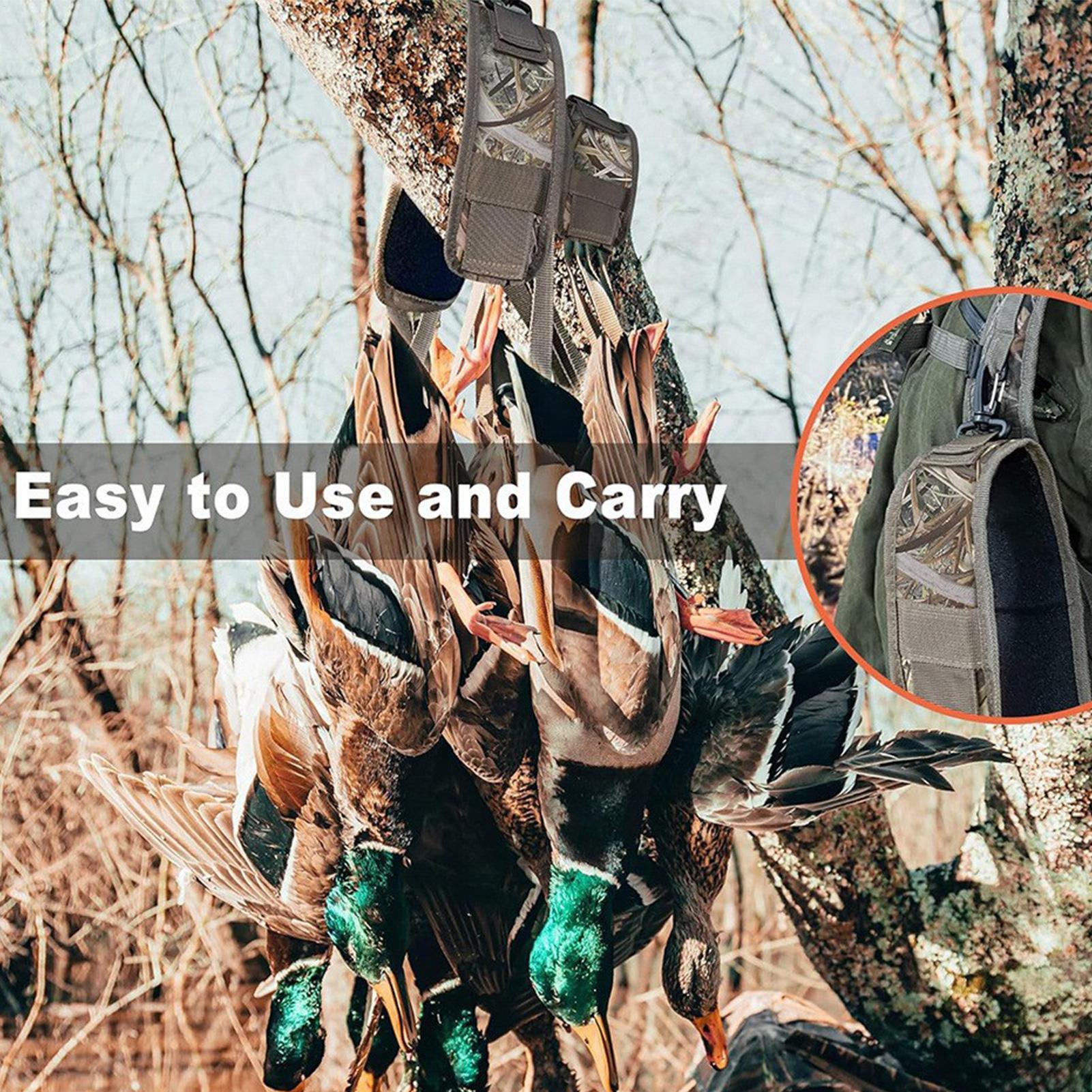 Duck Carrier Non-slip Duck Hun – обзор и цена Wildman Hunting & Outdoor Reviews