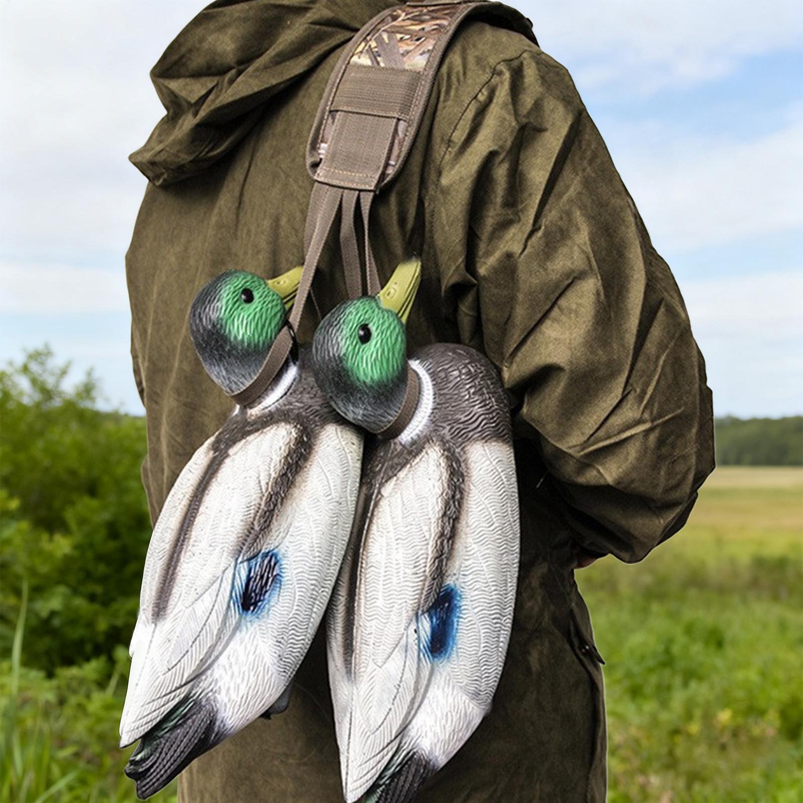 Duck Carrier Non-slip Duck Hun – обзор и цена Wildman Hunting & Outdoor Reviews