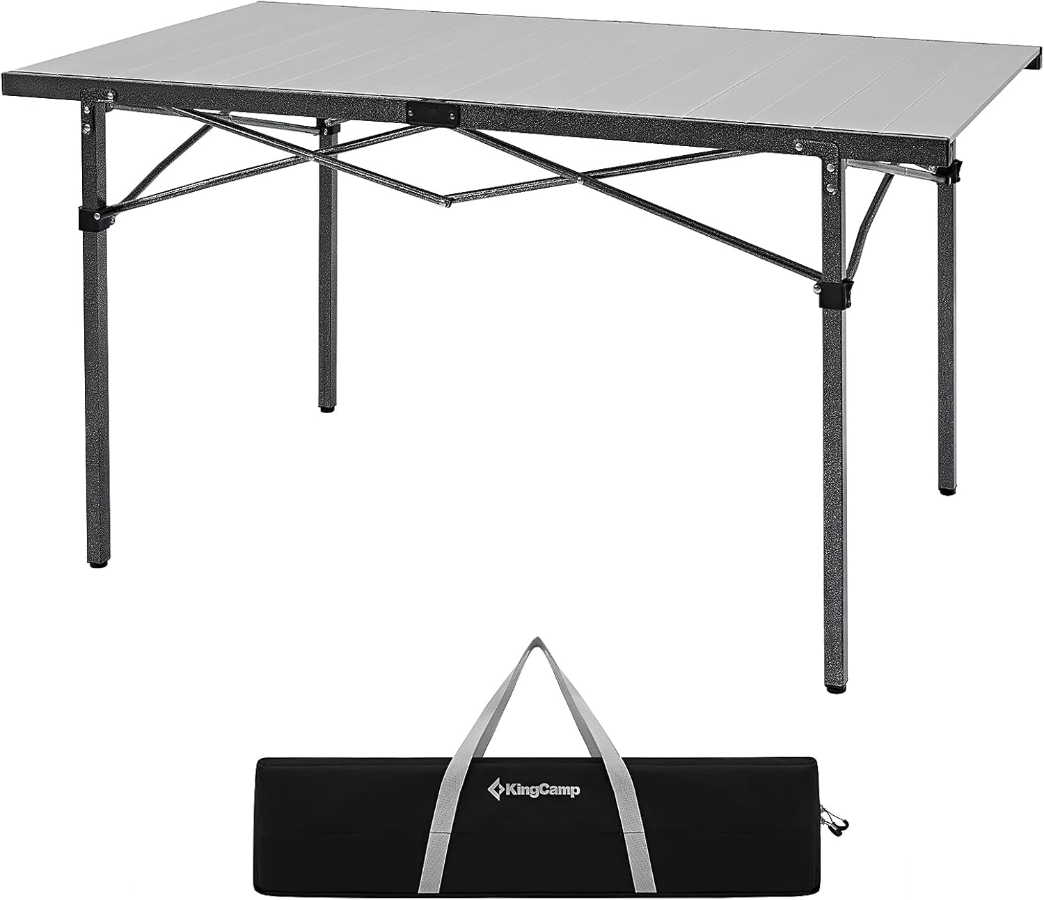 Aluminum Camping Table Foldabl – обзор и цена Outdoor Hunting Table