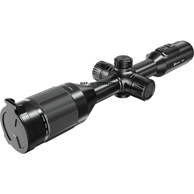 Hunt DU50 Digital Day and Nigh – обзор и цена Hunting Outdoor Day