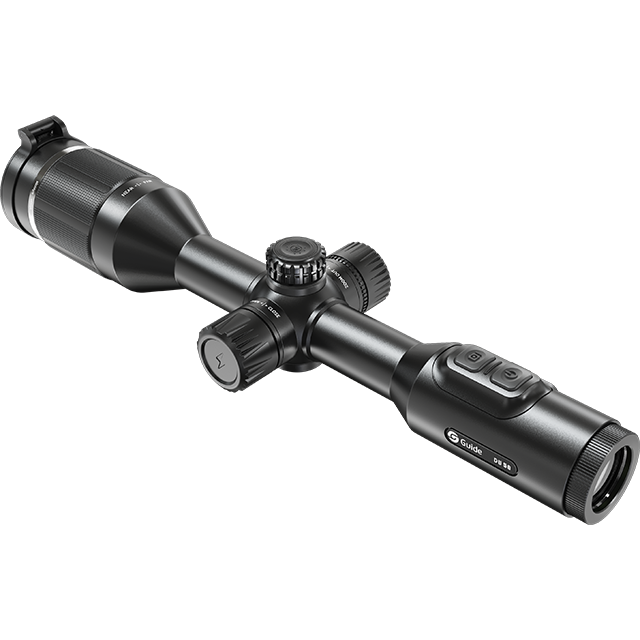 Hunt DU50 Digital Day and Nigh – обзор и цена Hunting Outdoor Day