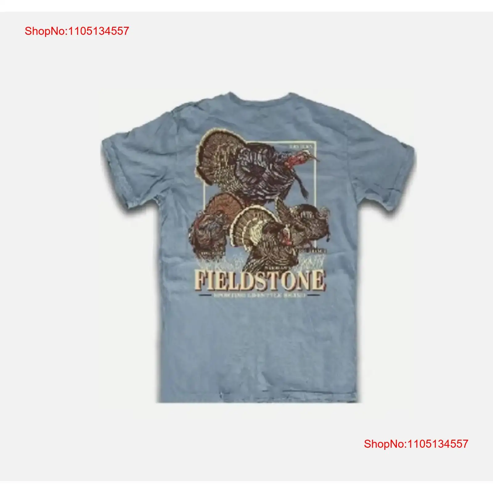 Fieldstone Turkey Hunting T Sh – обзор и цена Wildman Hunting & Outdoor Reviews