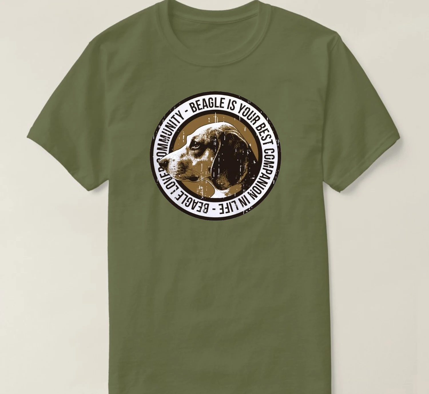 Dog Hunting Beagle Hunt Chien  – обзор и цена Wildman Hunting & Outdoor Reviews