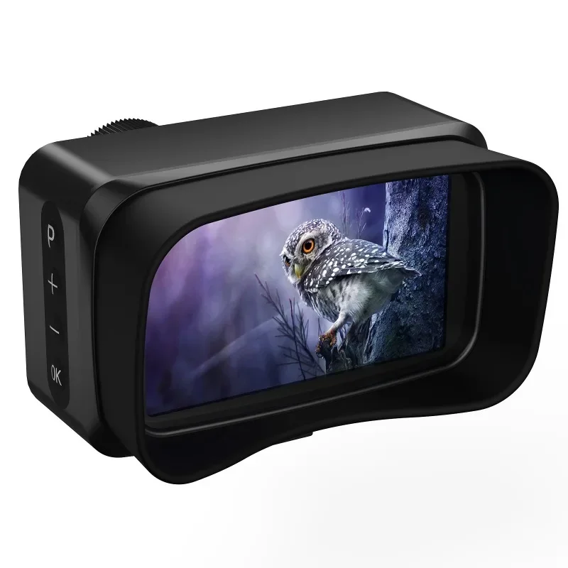 GOYOJO Night Vision Scope for  – обзор и цена Crossbow Scope Sight