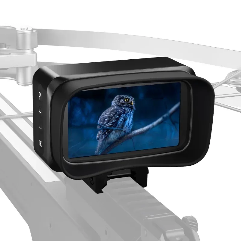 GOYOJO Night Vision Scope for  – обзор и цена Crossbow Scope Sight