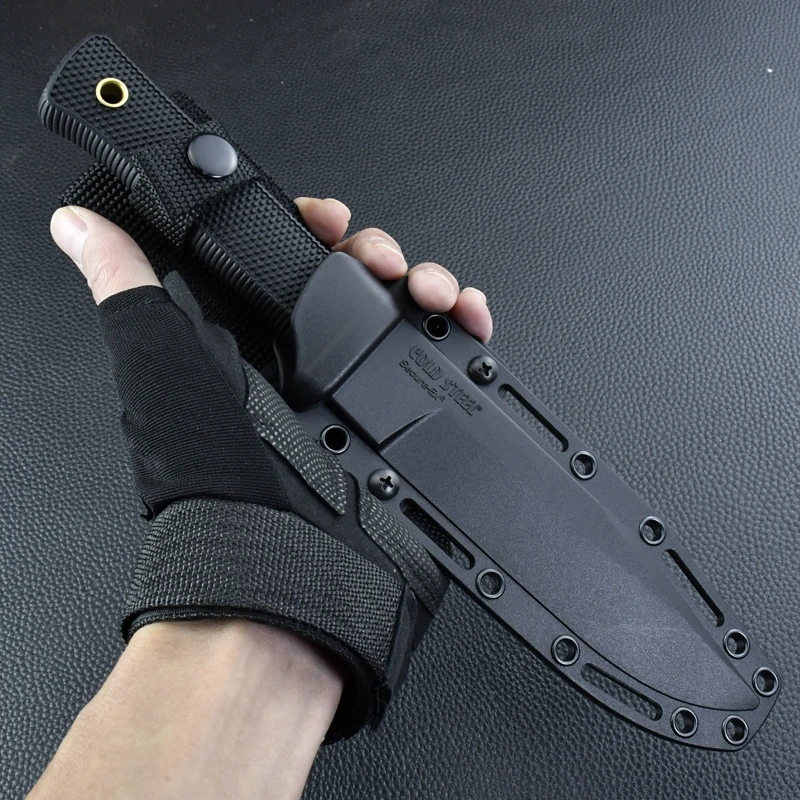SKR Straight Fixed Blade RN Gl – обзор и цена Knife Hunting Fixed Blade