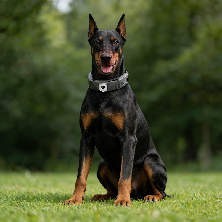 High Accuracy Smart Dog GPS Tr – обзор и цена Outdoor Hunting Dog Collar