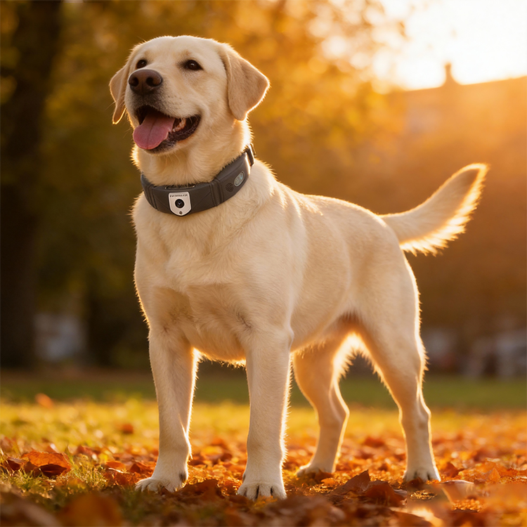 High Accuracy Smart Dog GPS Tr – обзор и цена Outdoor Hunting Dog Collar