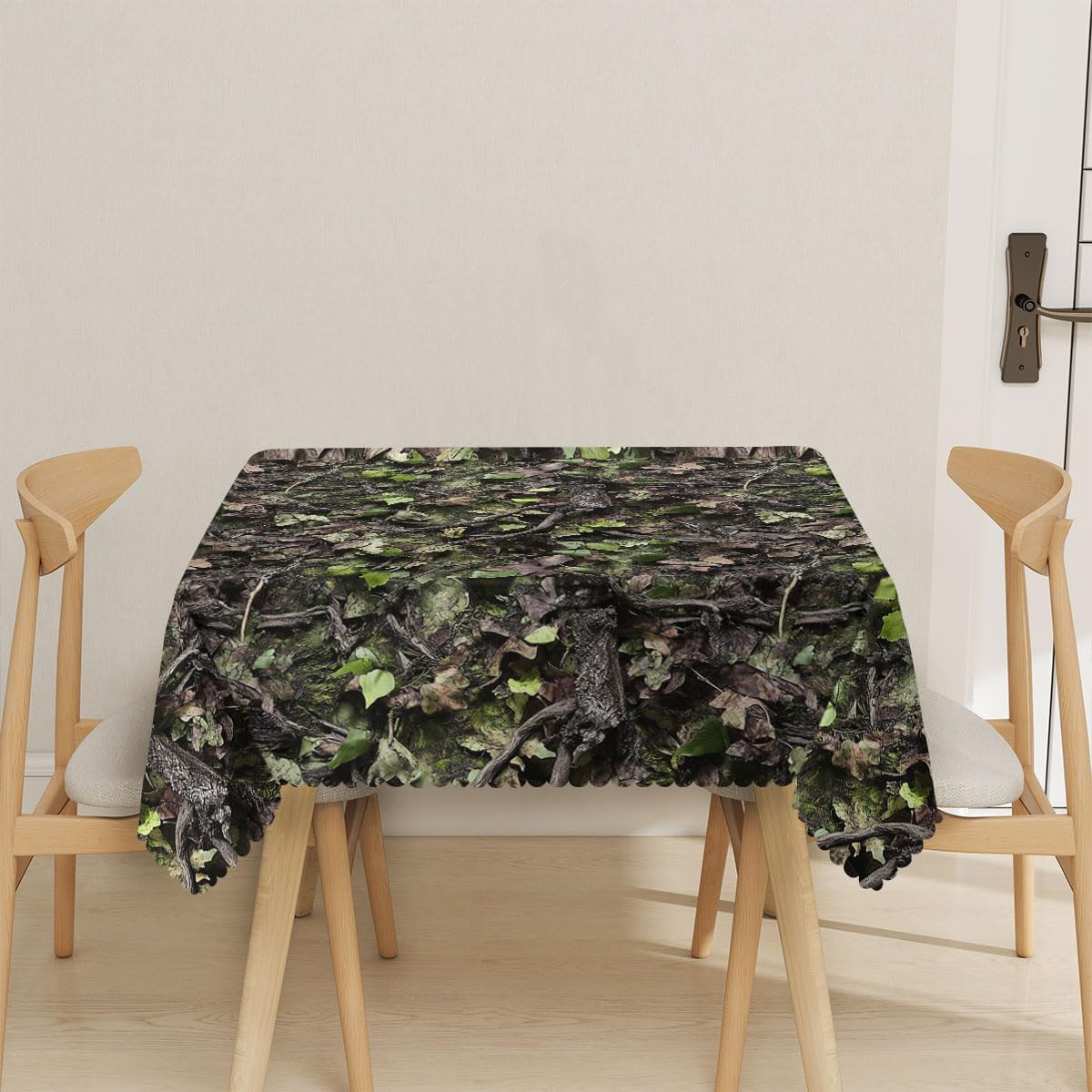 Camouflage Hunting Square Tabl – обзор и цена Outdoor Hunting Table