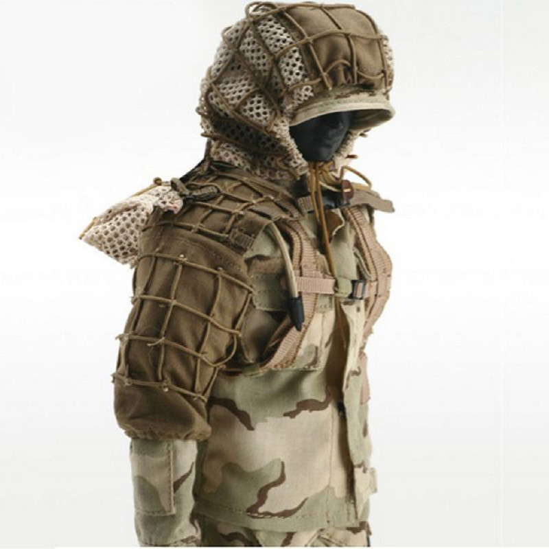 New Tactical CS Training Hunti – обзор и цена Outdoor Hunting Coat