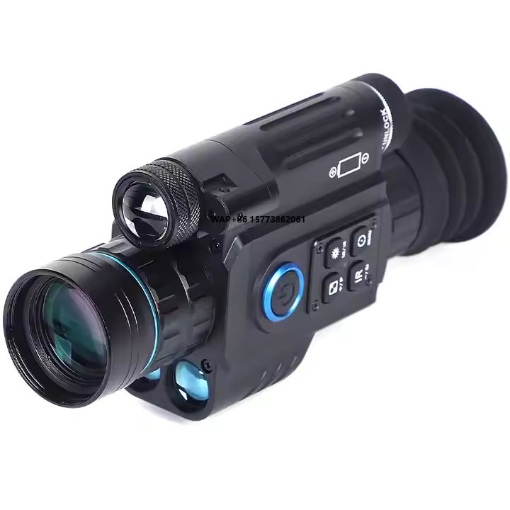 1-10X Multi-Function Digital D – обзор и цена Hunting Outdoor Day
