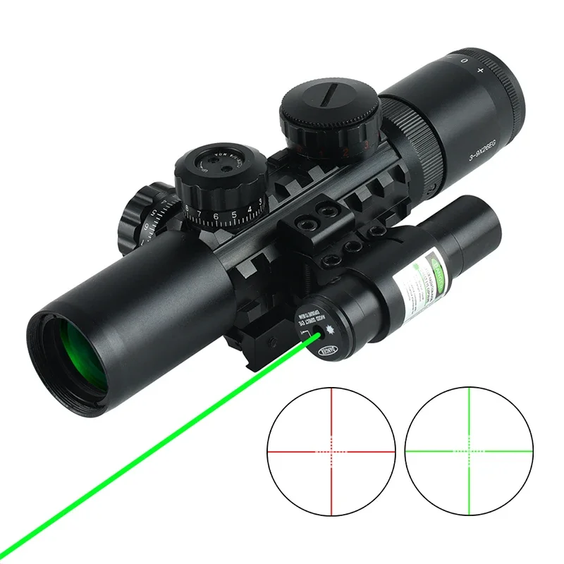 Tactical 3-9X26EG Crossbow Sho – обзор и цена Crossbow Scope Sight