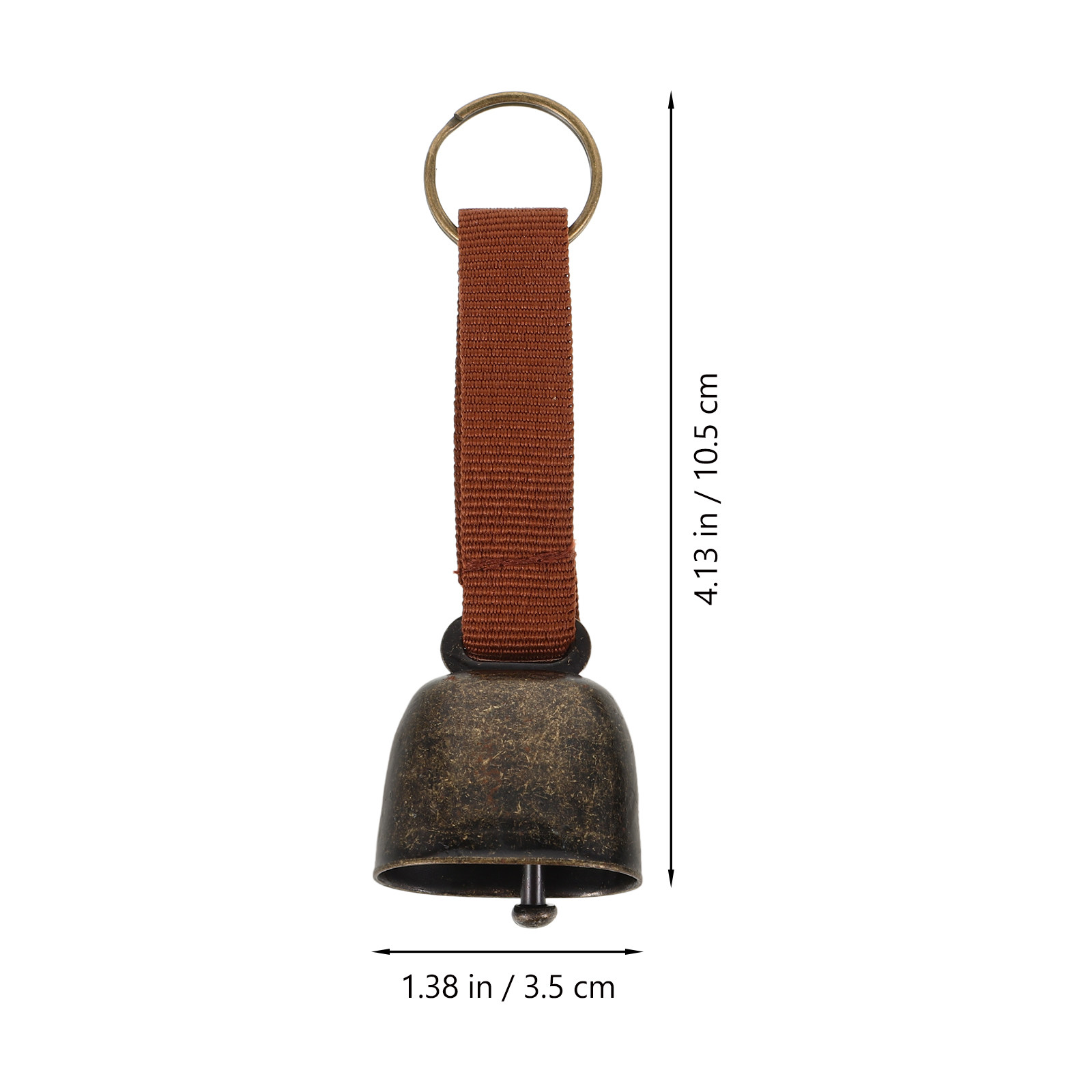 2Pcs Outdoor Webbing Bell Buck – обзор и цена Outdoor Hunting Dog Collar