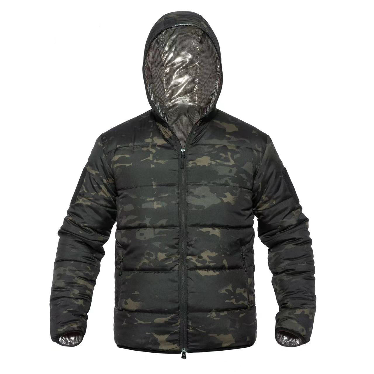High Quality Waterproof Windpr – обзор и цена Outdoor Hunting Coat