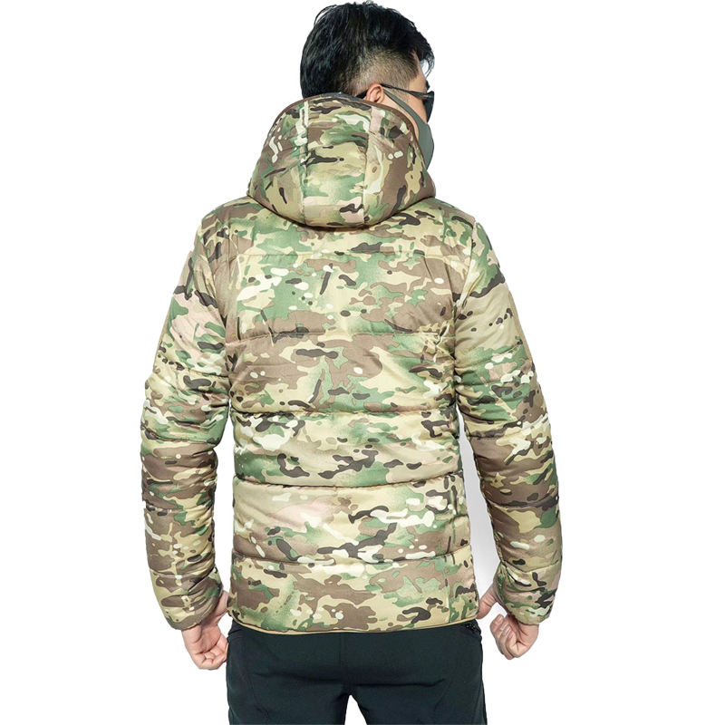 High Quality Waterproof Windpr – обзор и цена Outdoor Hunting Coat