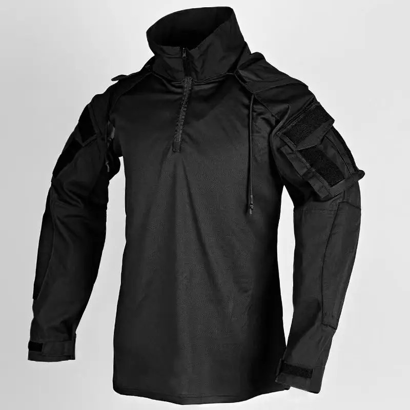 Tactical Command Officer Unifo – обзор и цена Outdoor Hunting Coat