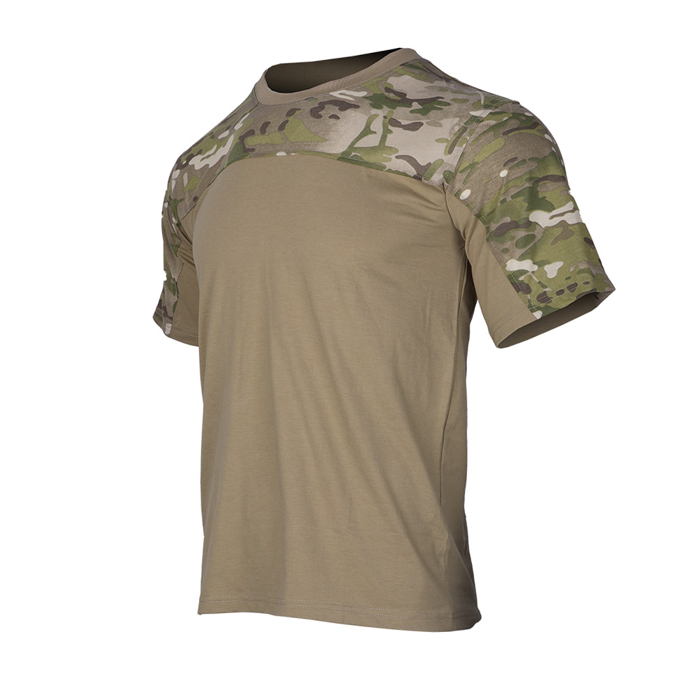 Mens Camouflage Shirts Tees Ta – обзор и цена Outdoor Hunting Fabric