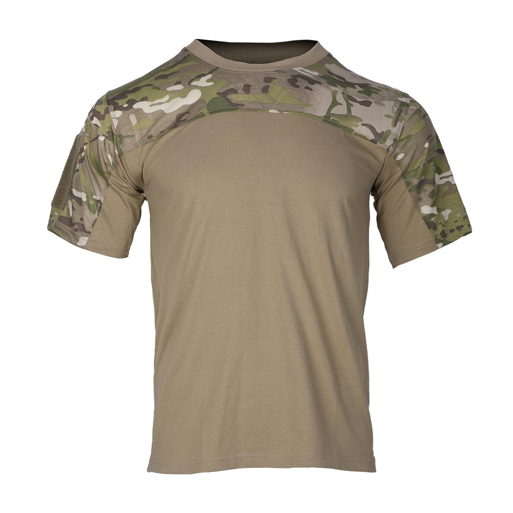 Mens Camouflage Shirts Tees Ta – обзор и цена Outdoor Hunting Fabric